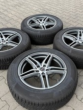 Volvo xc60 winterreifen gebraucht kaufen  Rodgau