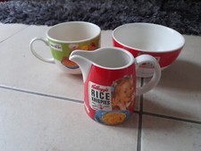 Lot pot lait d'occasion  Nîmes