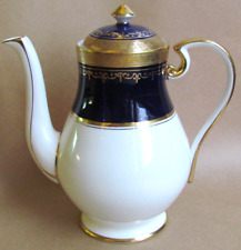 Aynsley georgian cobalt for sale  SIDMOUTH