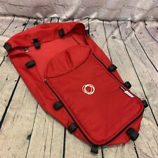 Bugaboo gecko basinette for sale  STOCKPORT