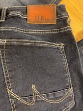 Ltb jeans paul gebraucht kaufen  Remseck am Neckar