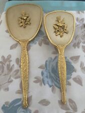 Vintage gold tone for sale  Oceanside
