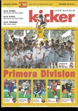 Kicker sport magazine usato  Vergiate