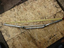 Motorcycle scrambler type for sale  REDDITCH