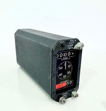 Relógio eletrônico de aeronave Air Precision – Boeing 747 painel simulador de cockpit Avi comprar usado  Enviando para Brazil