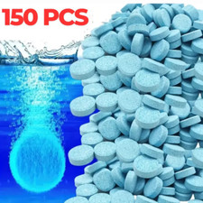 150 screen wash for sale  UK