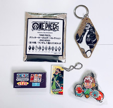 Conjunto de chaveiro Usopp peça única Japão taiko sem tatuagem Bandai Japão anime, usado comprar usado  Enviando para Brazil