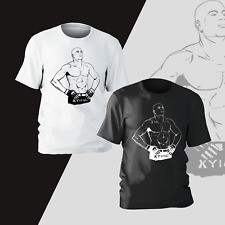 Anderson silva shirt for sale  HOUNSLOW