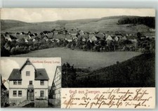 13510360 3528 zwergen gebraucht kaufen  Deutschland