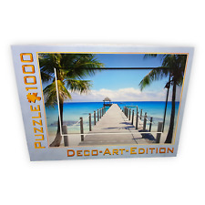 Puzzle deco art gebraucht kaufen Puzzle deco art gebraucht kaufen  Zeitz