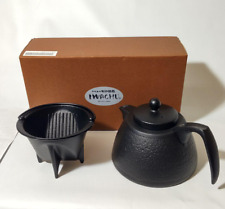 Iwachu caffettiera gocciolator usato  Spedire a Italy