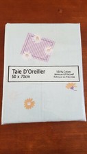 Taie oreiller 50x70 d'occasion  Noyon