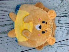 Reversible toy plush for sale  Mccordsville