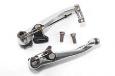 Vintage shimano deore for sale  Burlington