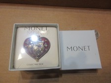 Monet angel heart for sale  Island Lake