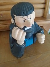 Buste capitaine haddock d'occasion  Estaires