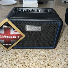 Laney mini bass for sale  Henderson