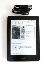 Amazon kindle voyage for sale  WALSALL