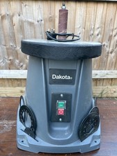Dakota bobbin sander for sale  YEOVIL