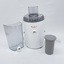 Moulinex ju3701 frutelia gebraucht kaufen  Haiger