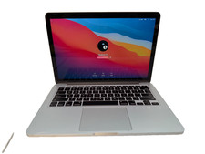 Macbook pro retinai5 for sale  Santa Rosa