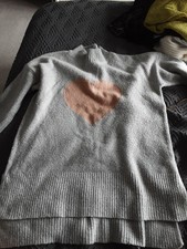 Oasis women jumper for sale  MIRFIELD