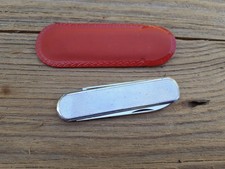 Taschenmesser victorinox victo gebraucht kaufen  Ulrichstein