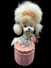 Enesco vintage pink for sale  Orlando