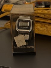 Texas instruments digital for sale  Huntington Beach