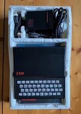sinclair zx81 for sale  SWINDON