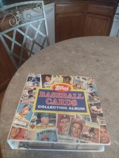 Vintage topps baseball for sale  Buffalo