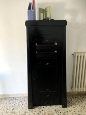 Mobile cassaforte studio usato  Pescara
