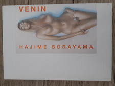 Venin hajime sorayama d'occasion  Sevran