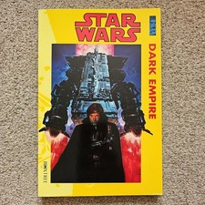 Star wars dark for sale  NORWICH