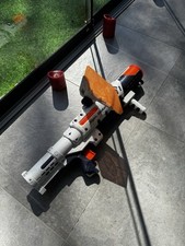 Nerf super soaker gebraucht kaufen  Hannover