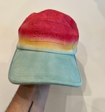 Supreme embossed denim for sale  Lincoln