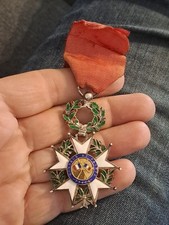 medaille ancienne napoleon d'occasion  Thise