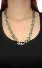 Chaîne collier grain d'occasion Chaîne collier grain d'occasion  Montluçon