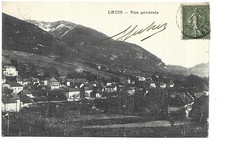 Lhuis vue generale d'occasion  Toulon-