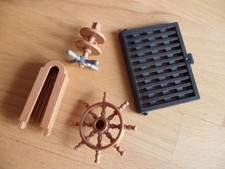 piraten ersatzteile gebraucht kaufen  Duisburg