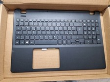 Tastiera con top usato  Noci