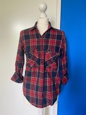 Zara flanellhemd hemd gebraucht kaufen  Köln