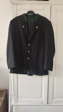 Trachtenjacke lodenfrey tracht gebraucht kaufen  Bruckmühl