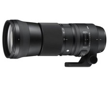 Sigma 745955 contemporary gebraucht kaufen  Düsseldorf