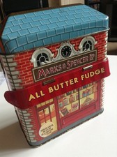 Marks spencer fudge for sale  BRADFORD