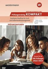 Prüfungswissen kompakt prüfu gebraucht kaufen  Berlin