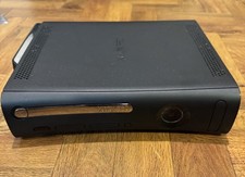 Console Microsoft Xbox 360 Elite 120GB HDD - Preto - com cabos e adaptador WiFi comprar usado  Enviando para Brazil