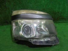 Farol direito TOYOTA Voxy 2010 DBA-ZRR75G 8114528E80 [usado] [PA96427808] comprar usado  Enviando para Brazil