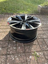 Line felge gebraucht kaufen  Menden (Sauerland)