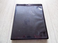 Black single blu for sale  STOCKPORT